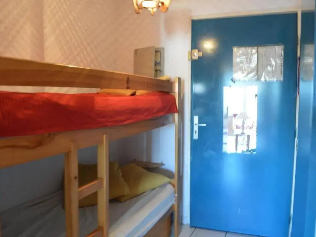 Appartement Argelès-sur-Mer, 1 pièce, 4 personnes - FR-1-225-92