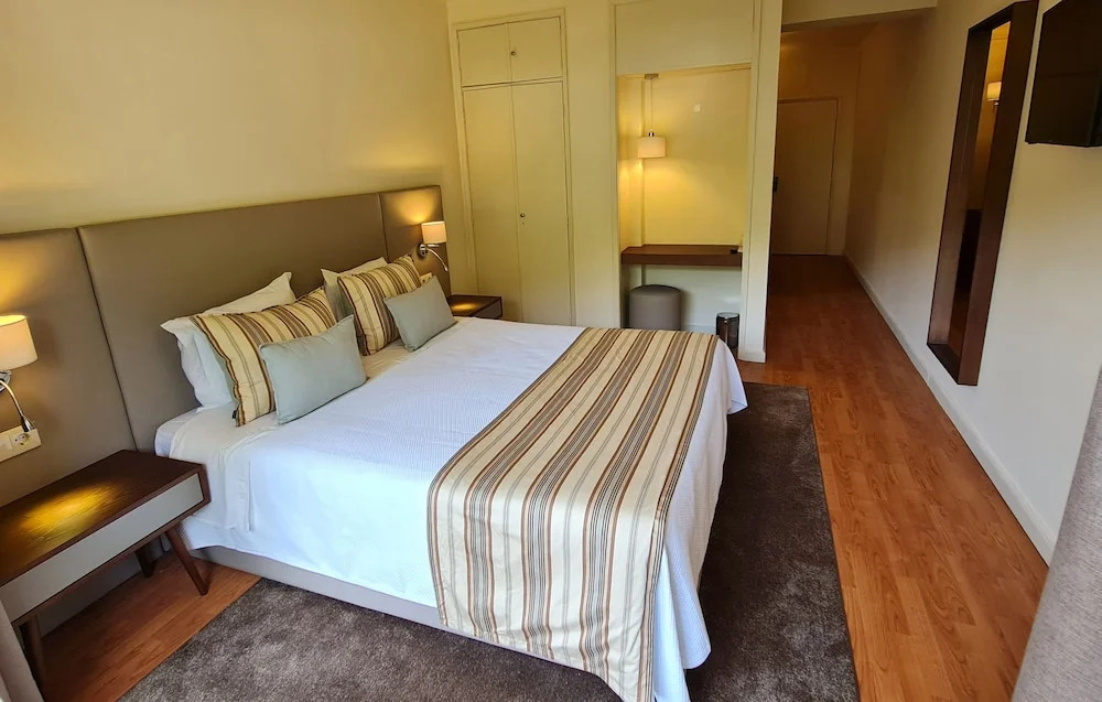 Hotel Eden