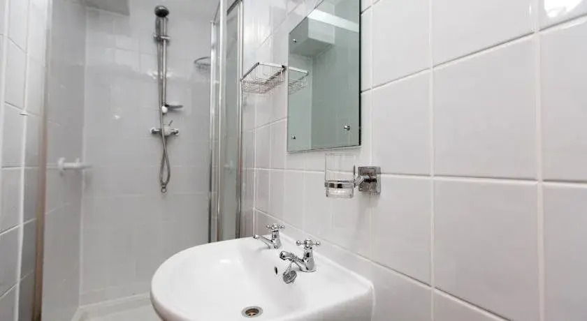 Station Approach B&B Boutique Stays