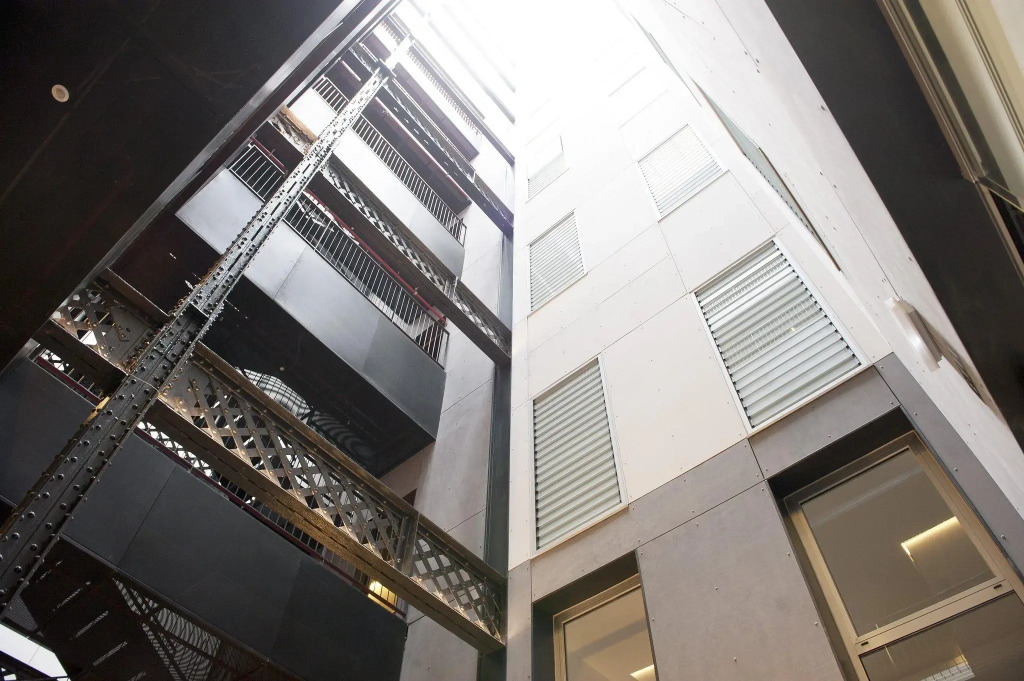 MH Apartments Barcelona