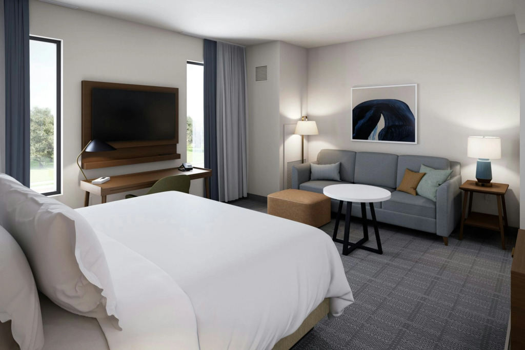 Staybridge Suites Pensacola Airport by IHG