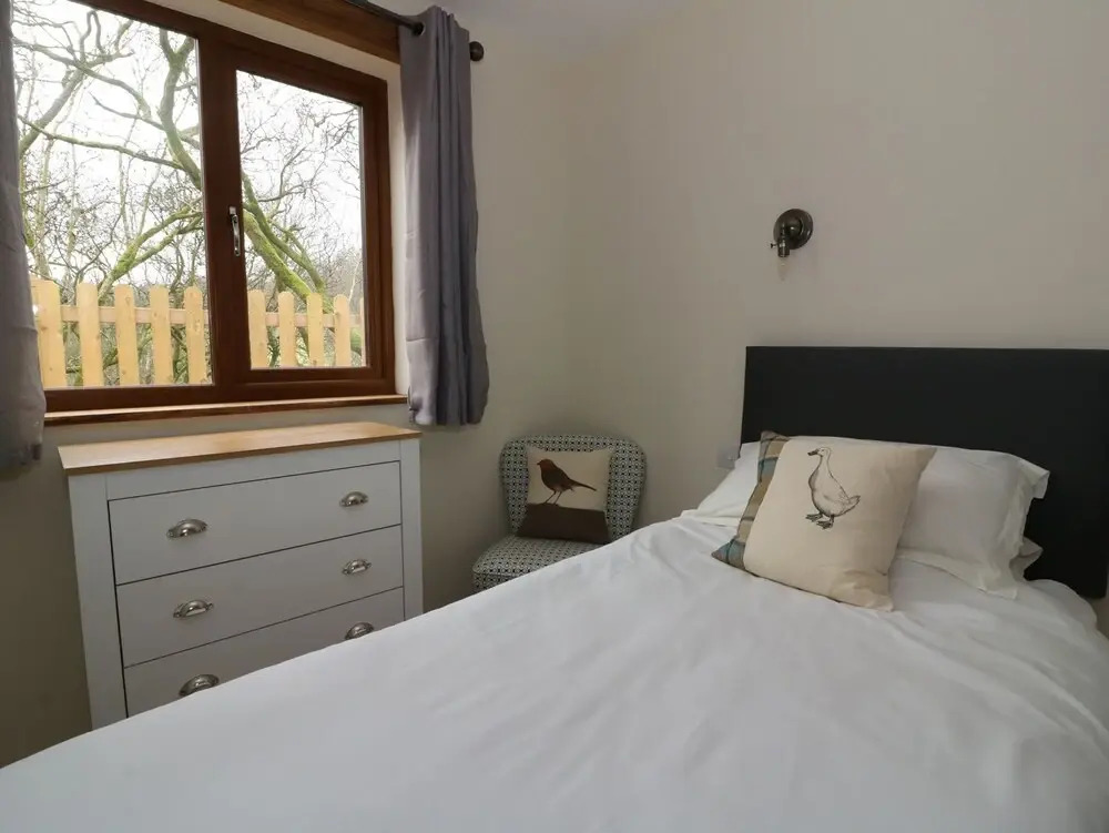 Ploony Hill Lodge