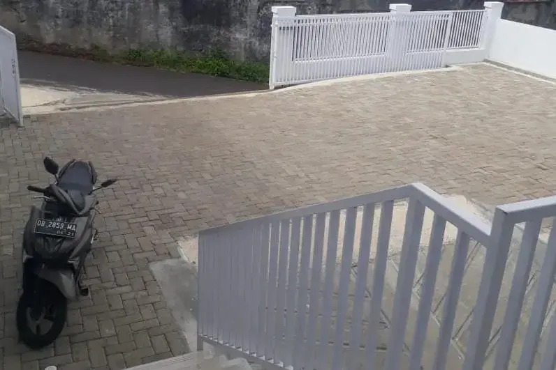 Paving Residence Manado RedPartner