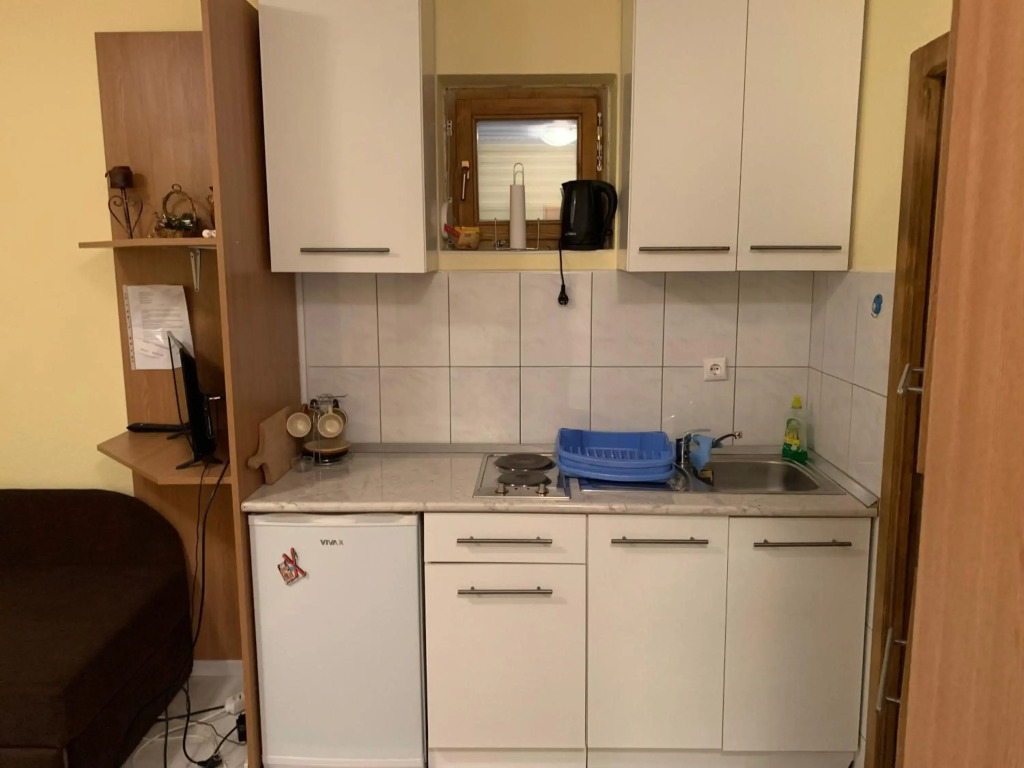 Apartments Vanja