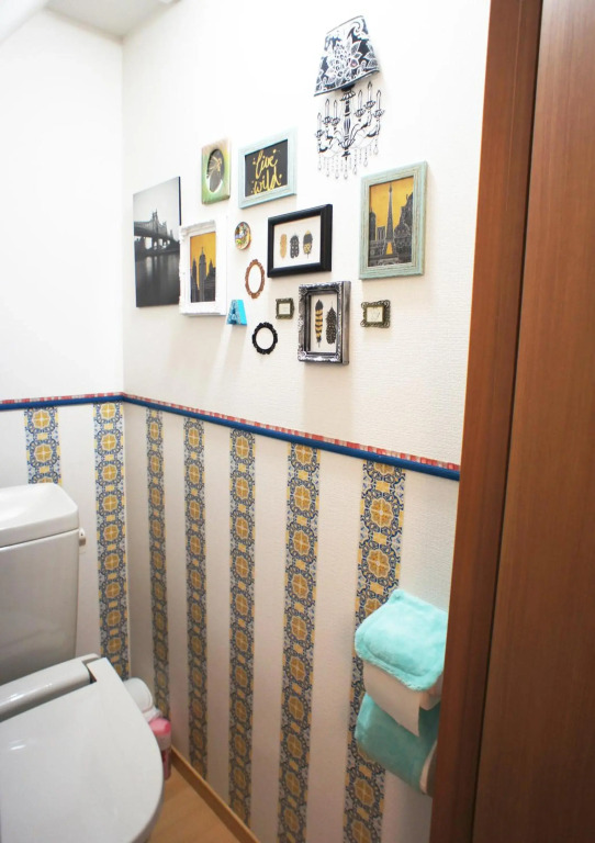 Lucys House横浜中華街 House3