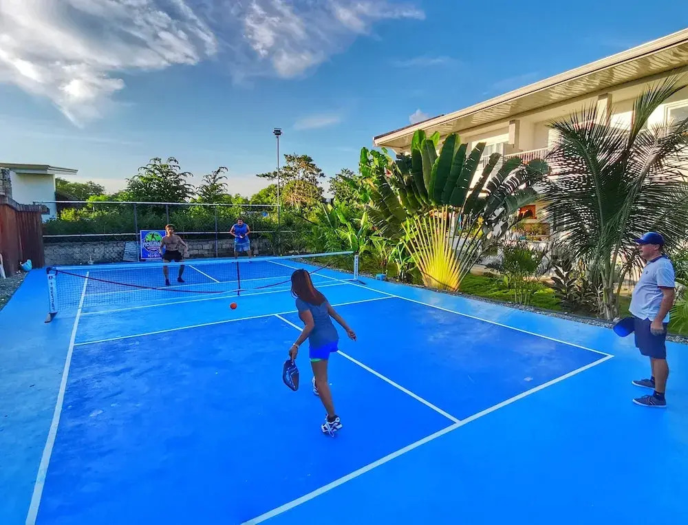 Beyond Island Resort