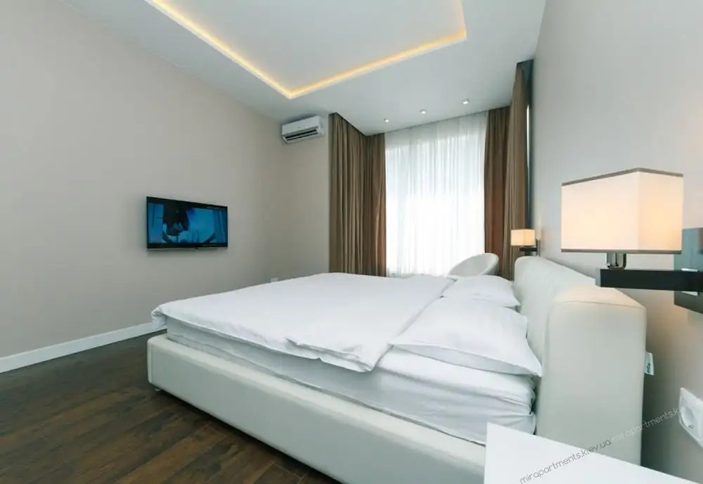VIP Apartment Company