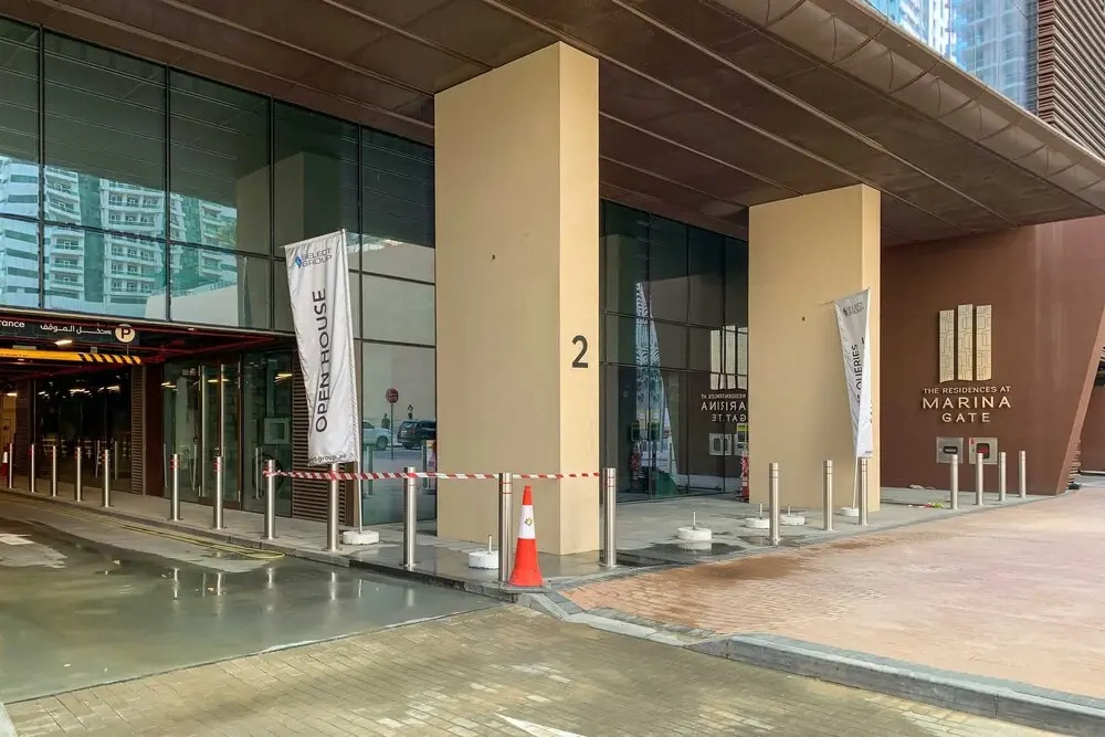 LUX Holiday Home - Marina Gate 2