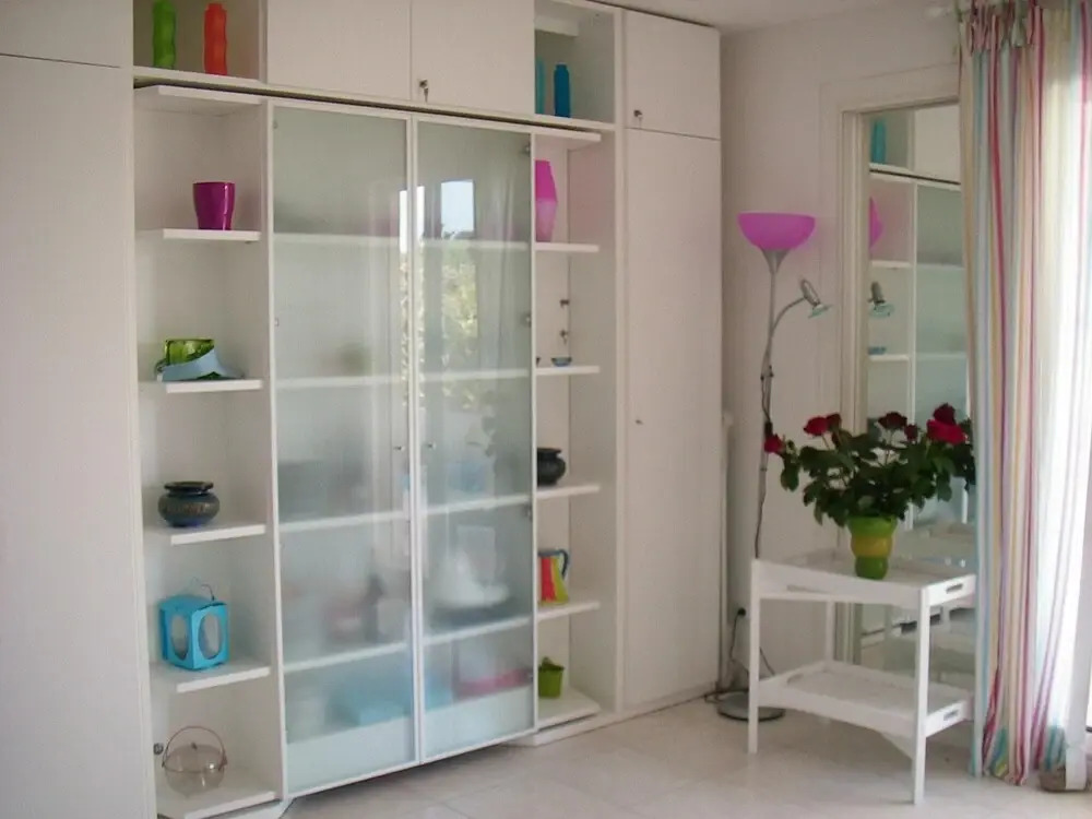 Apartment With one Bedroom in Carqueiranne, With Pool Access, Enclosed
