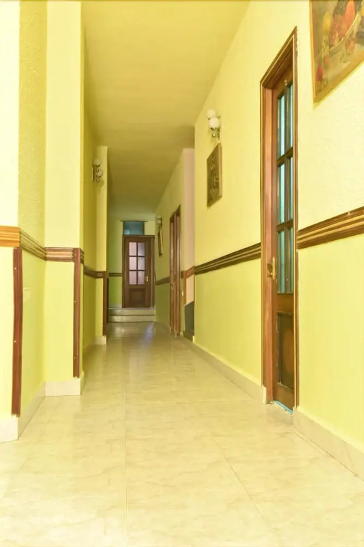 Green Hostel And Tours
