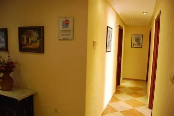Hostal Pintor