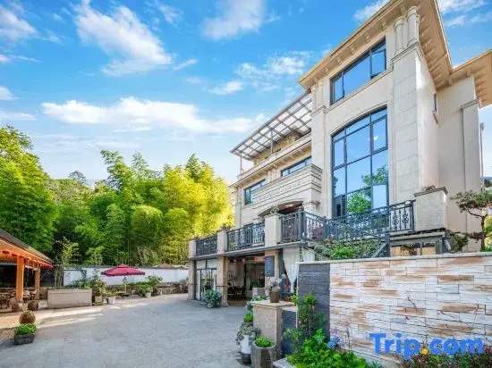 Guyu · MAZE Mansen · Treehouse Pool Pet-friendly Garden Family Homestay (OMG Heartbeat Paradise)