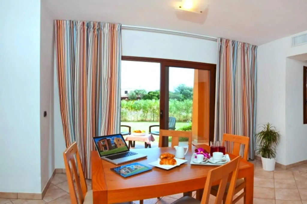 Holiday Residence Terra di Mare, San Teodoro