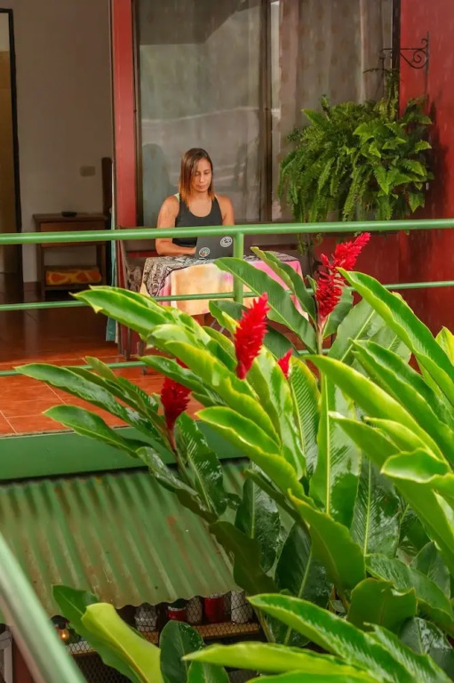 Hostal Nuevo Arenal