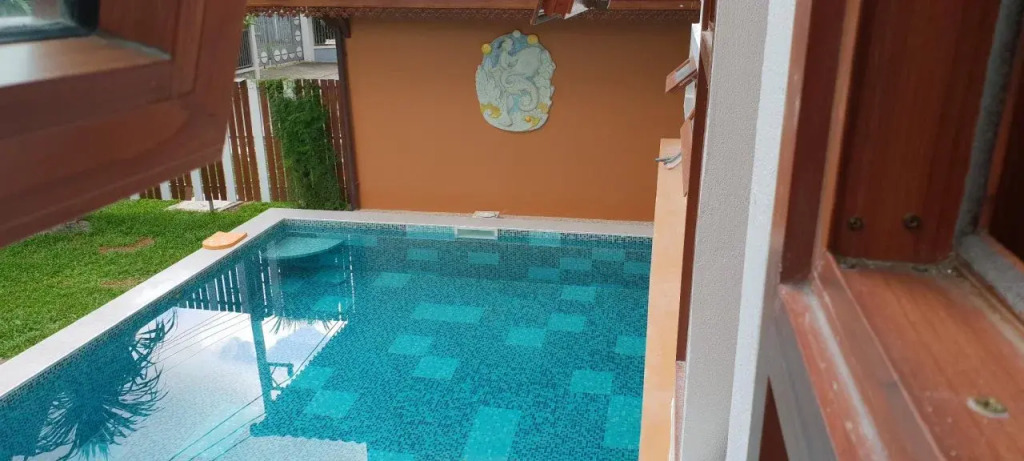 Chada Mantra Hotel