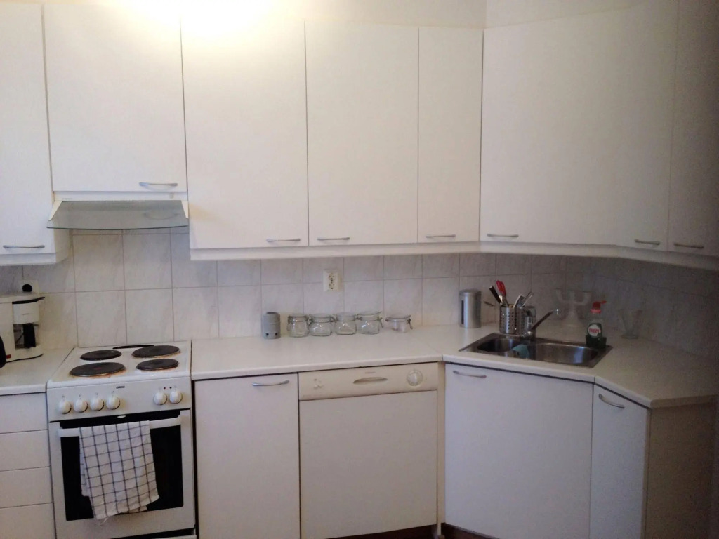 City Apartment Lappeenranta