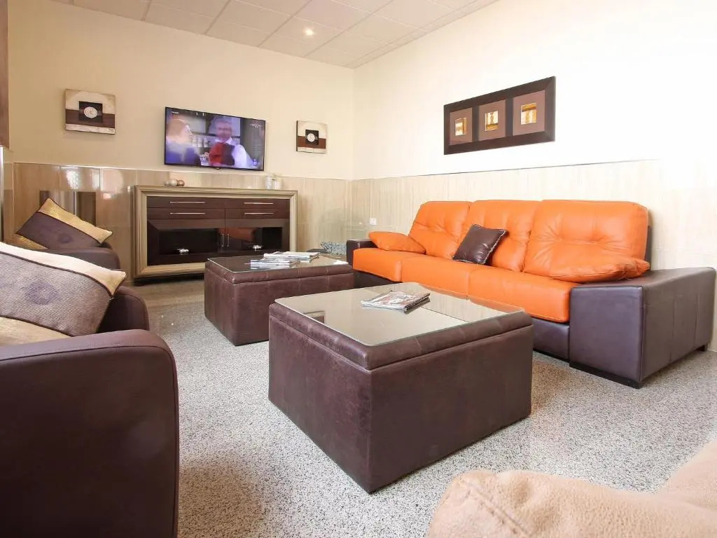 AReH Apartamentos