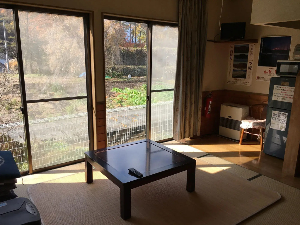 VILLA Lupinus Kawaguchiko
