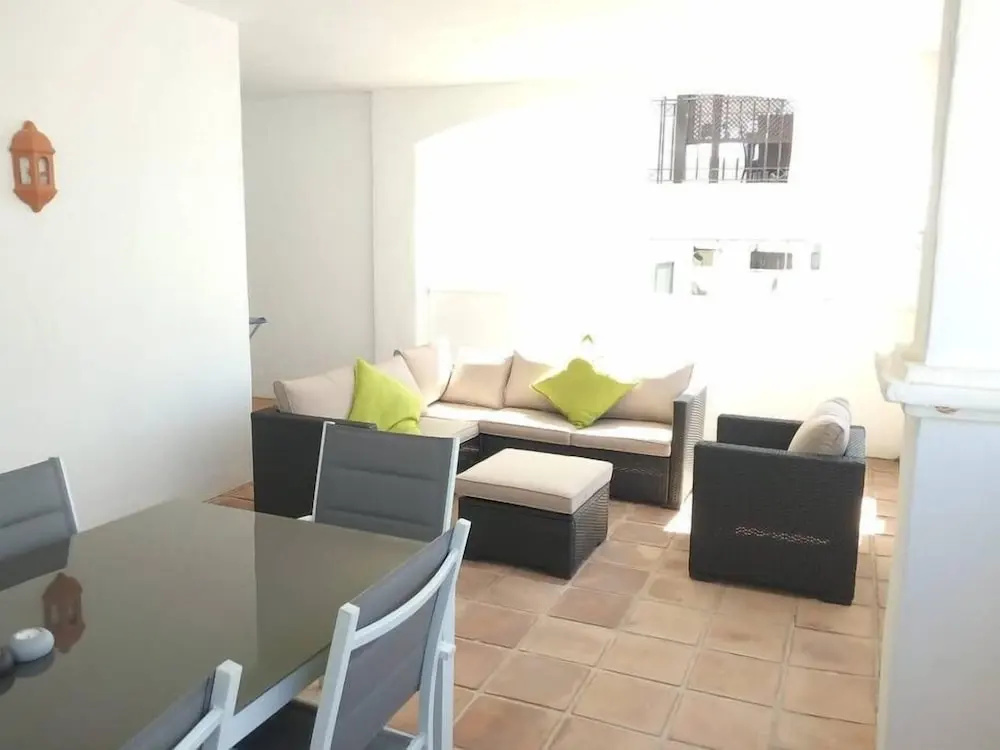Jerte Duplex