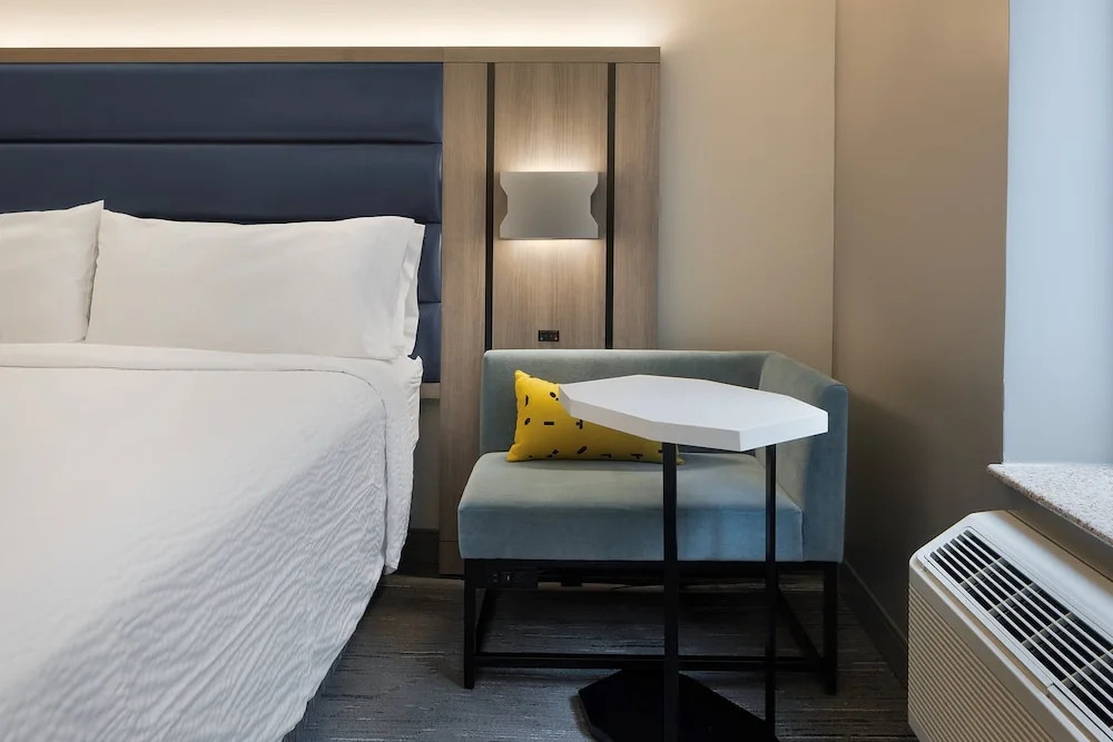 Holiday Inn Express NYC Chelsea - NoMad Area by IHG