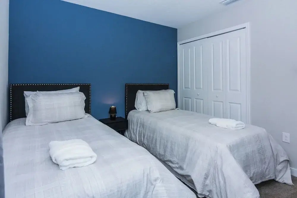 Free Pool Heat! Last Minute Deal! Near Disney 15