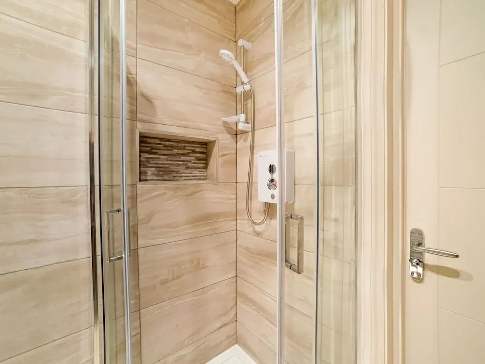 Pleasant Apartment in London Near Tooting Market