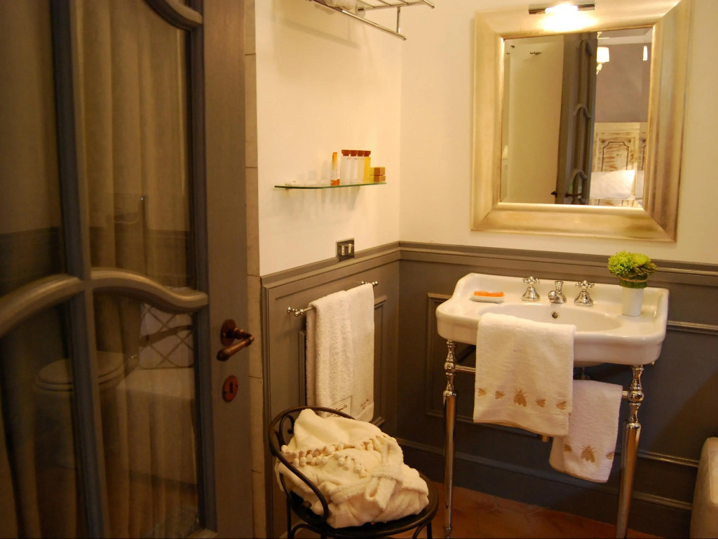 Villa Magnolia Relais