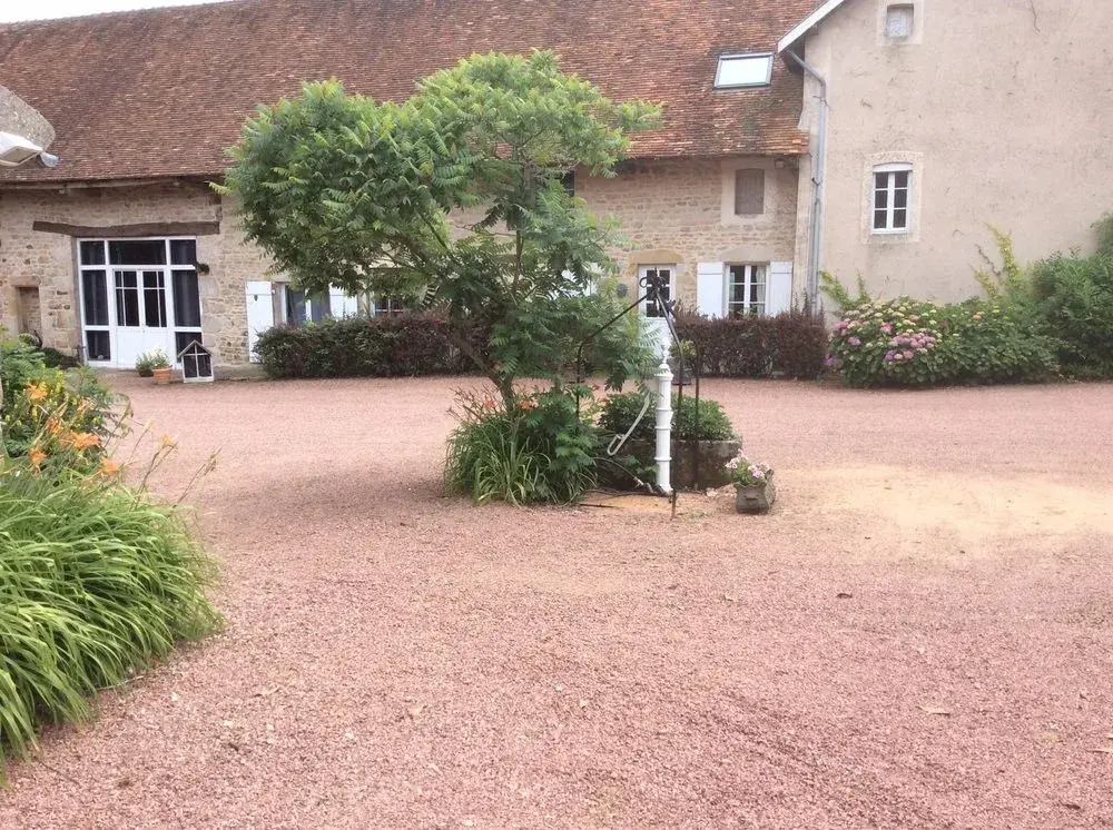 Domaine de la Vallée