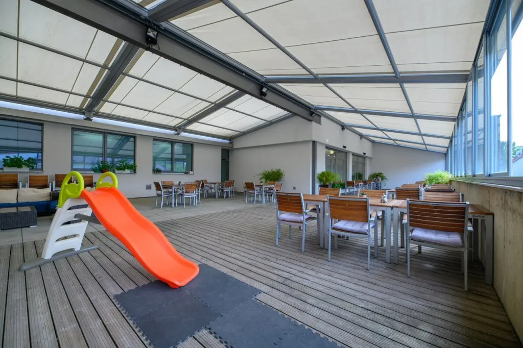 Hotel Atom Třebíč
