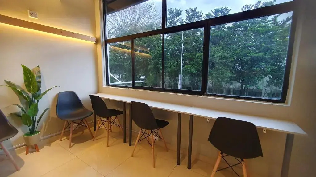 De UPTOWN Hotel @ Subang Jaya