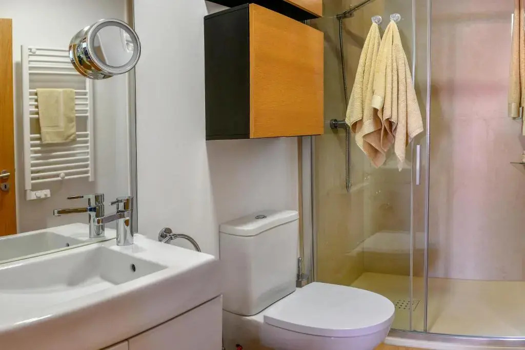 Apartamento Mar II