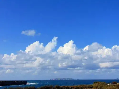 Surf Peniche - Ocean View