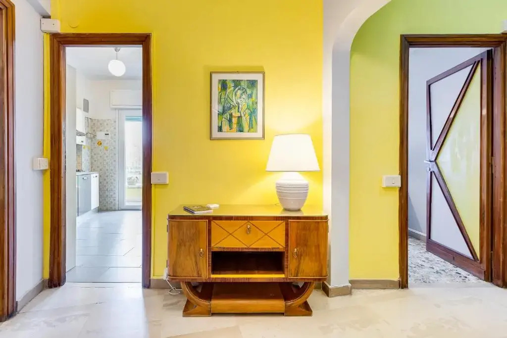 BDC - King Termini Apartment