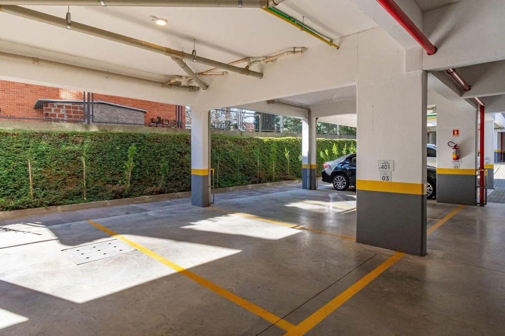 Apartamento Com Vista   Stay House Temporada