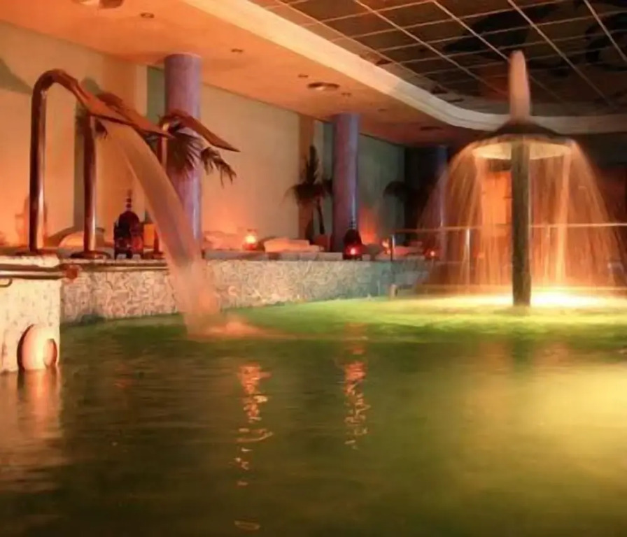 Dolce Vita Thalasso Center Hotel