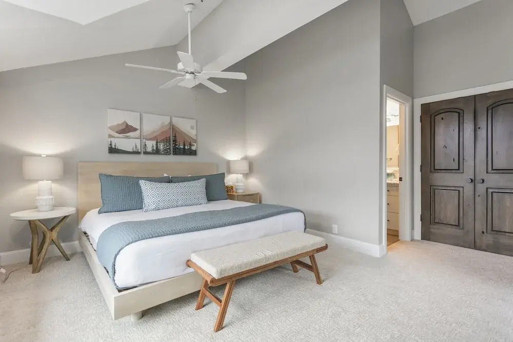 1158 - Three Bedroom Condo Deluxe Stonebridge by Deer Valley Resort