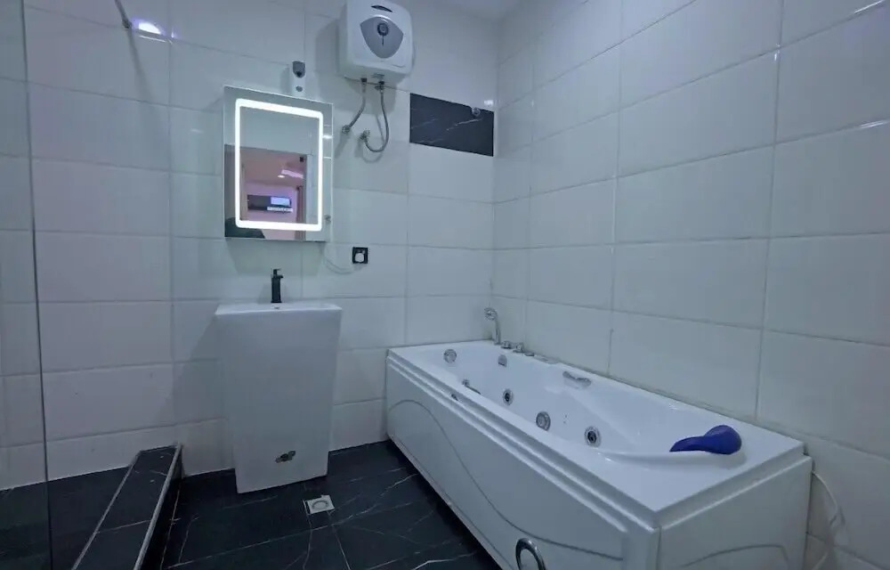 Westwing Hotels and Apartments Lekki
