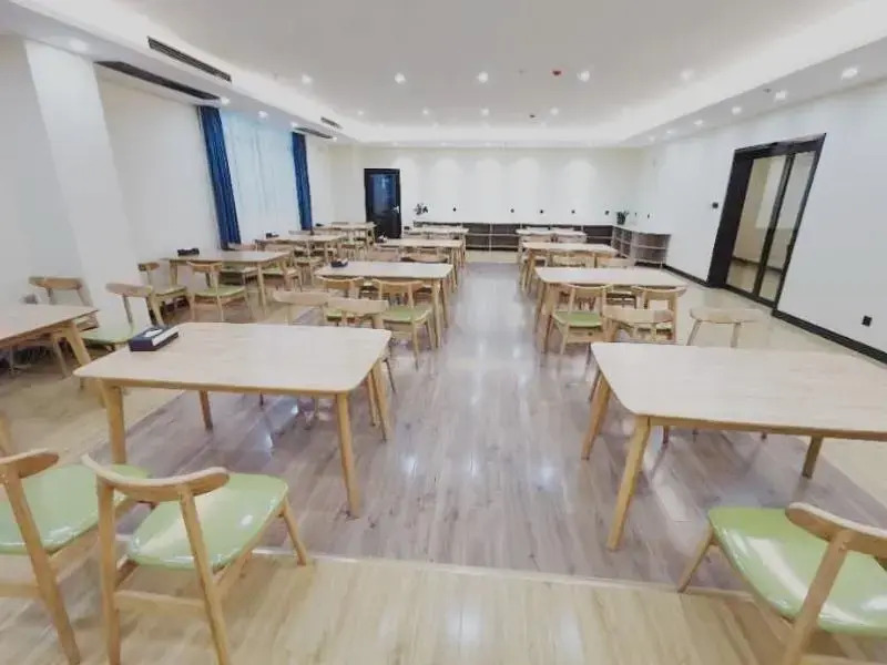 GreenTree Inn Jiangsu Taizhou Gaogang North Railwa