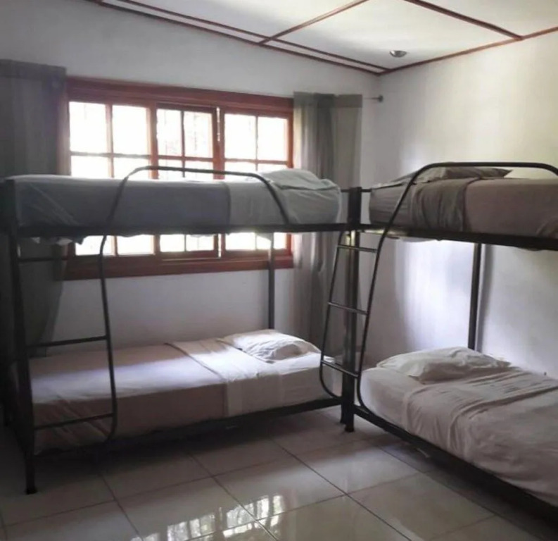 Gaia Lodge