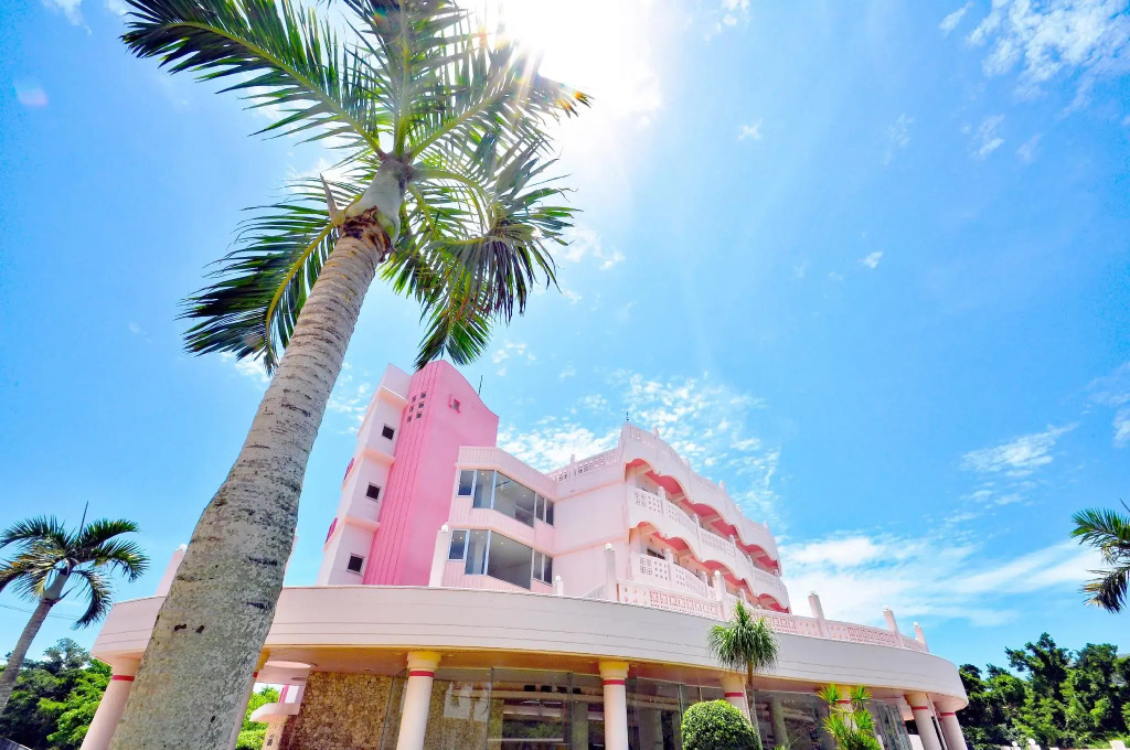 Marine Lodge Marea