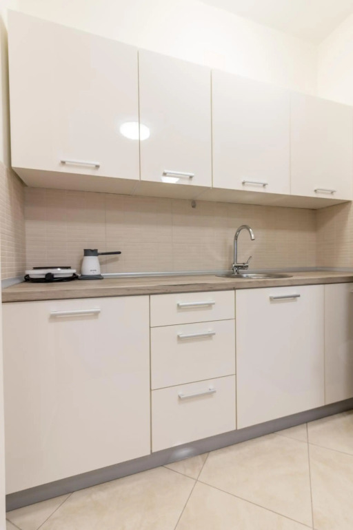 Comfy Apartments-Ohrid