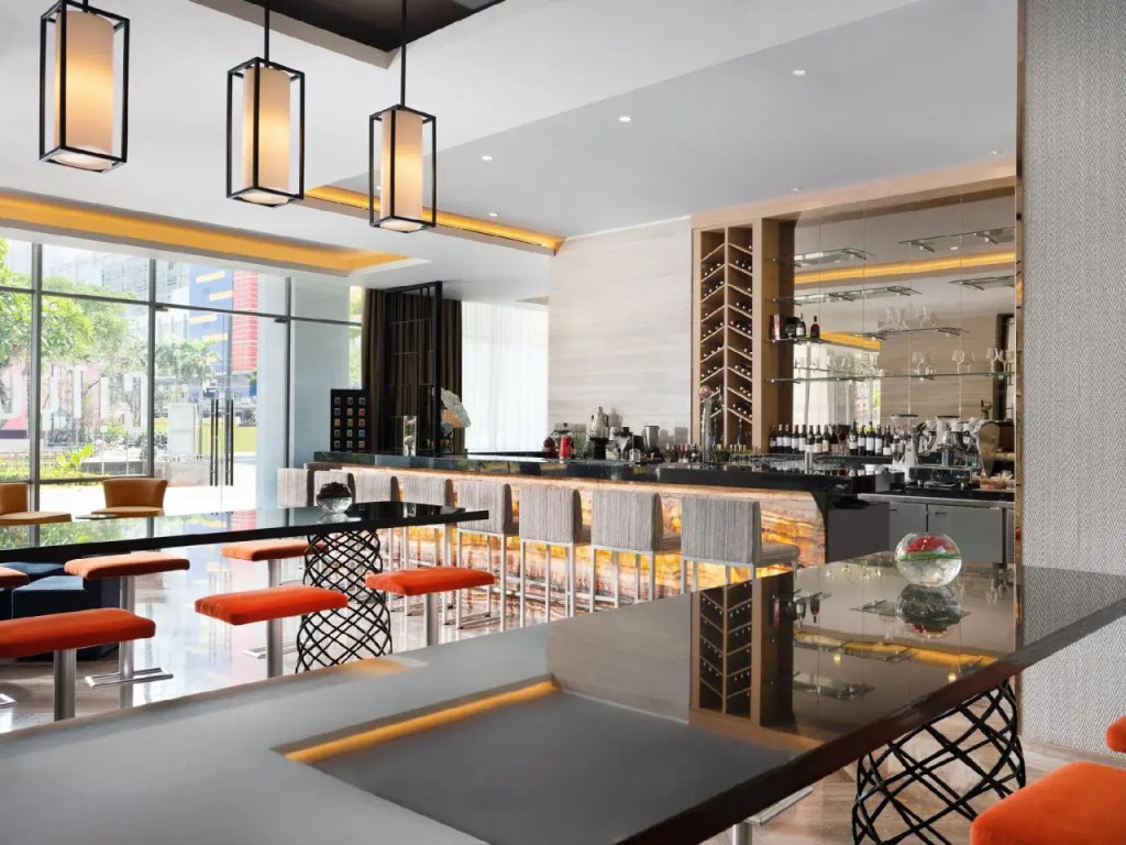 Holiday Inn & Suites Jakarta Gajah Mada by IHG