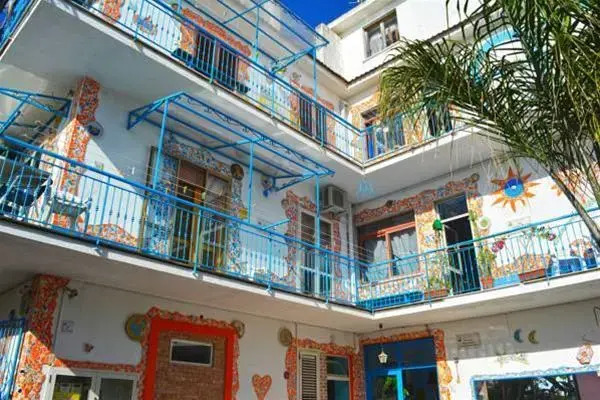 Casa Carolina