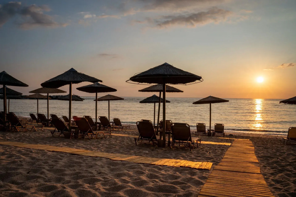Kenta Beach Hotel