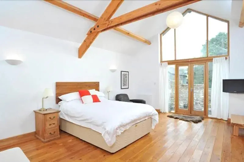 Longacre Bed and Breakfast