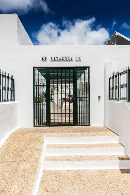 Villa Sara-Princesa Ico