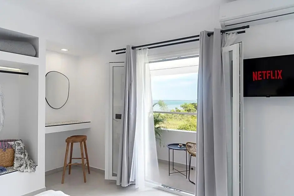 Fardini Seaside Hotel