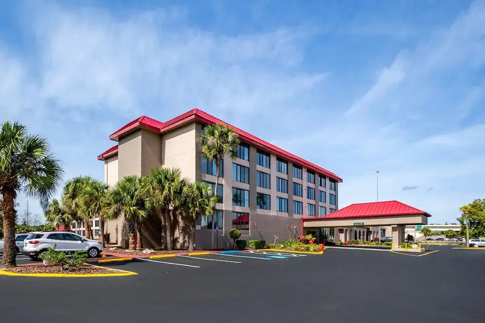 Ramada Inn Lakeland