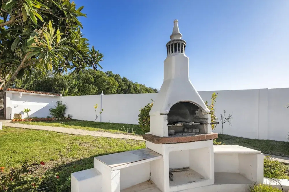 Comfortable Villa in Carvoeiro, Algarve