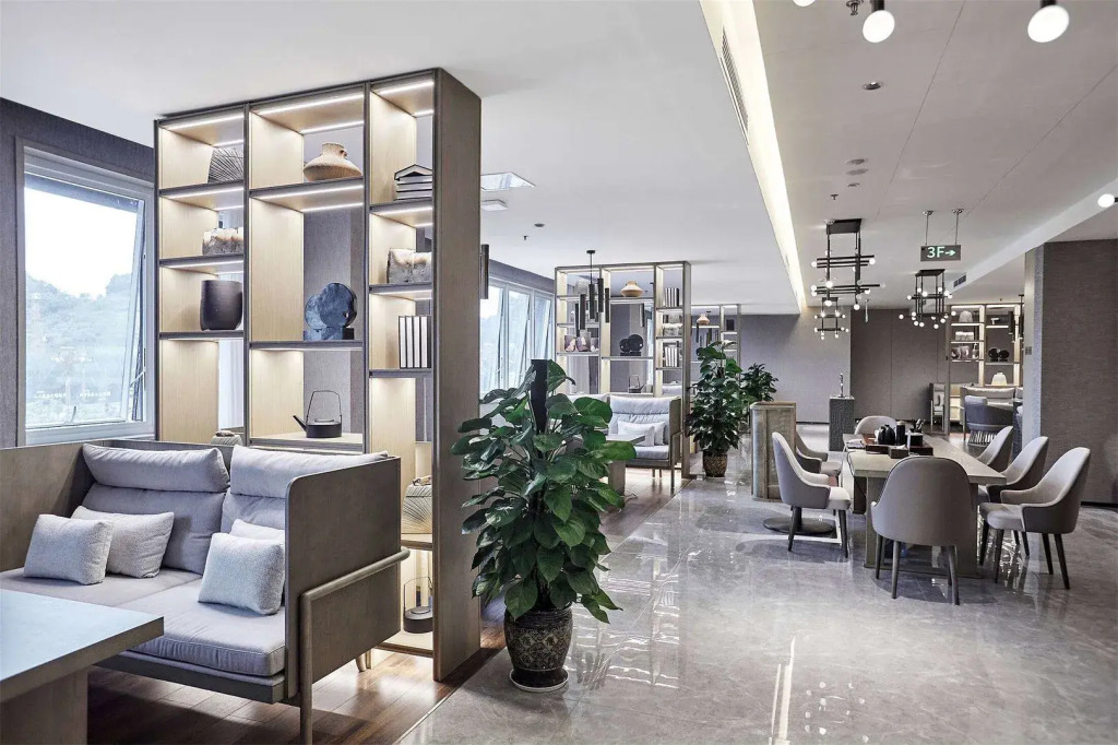 Howard Johnson by Wyndham Tianxiaqiguan Hotel Xingwen